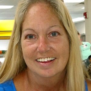 Meet your Posher, Kimberly